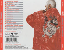 Load image into Gallery viewer, Sisqó* : Unleash The Dragon (CD, Album)