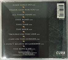 Load image into Gallery viewer, Sawyer Brown : Greatest Hits 1990-1995 (CD, Comp, Dis)