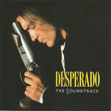 Load image into Gallery viewer, Various : Desperado (CD, Comp)