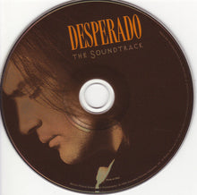 Load image into Gallery viewer, Various : Desperado (CD, Comp)