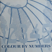 Load image into Gallery viewer, Culture Club : Colour By Numbers (LP, Album)