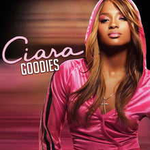 Load image into Gallery viewer, Ciara (2) : Goodies (CD, Album)