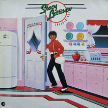 Load image into Gallery viewer, Stacy Lattisaw : Sneakin' Out (LP, Album)