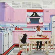 Load image into Gallery viewer, Stacy Lattisaw : Sneakin' Out (LP, Album)