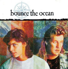 Load image into Gallery viewer, Bounce The Ocean : Bounce The Ocean (CD, Album)