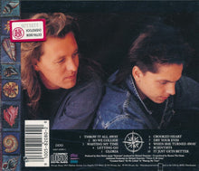 Load image into Gallery viewer, Bounce The Ocean : Bounce The Ocean (CD, Album)