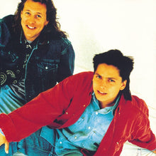 Load image into Gallery viewer, Bounce The Ocean : Bounce The Ocean (CD, Album)