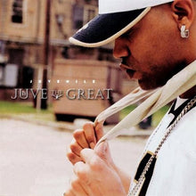 Load image into Gallery viewer, Juvenile (2) : Juve The Great (CD, Album, Cle)