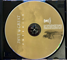 Load image into Gallery viewer, Juvenile (2) : Juve The Great (CD, Album, Cle)
