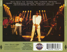Load image into Gallery viewer, Cameo : The Definitive Collection (CD, Comp)