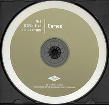 Load image into Gallery viewer, Cameo : The Definitive Collection (CD, Comp)