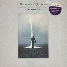 Load image into Gallery viewer, Howard Jones : Cross That Line (LP, Album, Spe)
