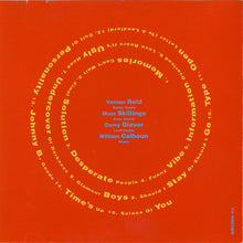 Load image into Gallery viewer, Living Colour : Time Is Now / Recorded Live (CD, Album, Unofficial)