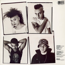 Load image into Gallery viewer, Bow Wow Wow : When The Going Gets Tough, The Tough Get Going (LP, Album, Ind)