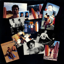 Load image into Gallery viewer, Bow Wow Wow : When The Going Gets Tough, The Tough Get Going (LP, Album, Ind)