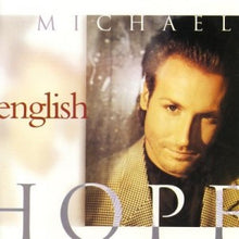 Load image into Gallery viewer, Michael English : Hope (CD, Album)