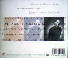 Load image into Gallery viewer, Michael English : Hope (CD, Album)