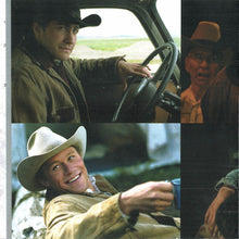 Load image into Gallery viewer, Gustavo Santaolalla : Brokeback Mountain (Original Motion Picture Soundtrack) (CD, Album, EDC)