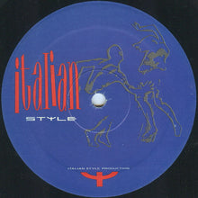 Load image into Gallery viewer, Black 4 White : Cannibal (12")