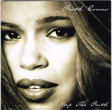Load image into Gallery viewer, Faith Evans : Keep The Faith (CD, Album, S/Edition)
