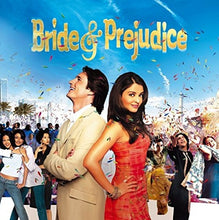 Load image into Gallery viewer, Various : Bride & Prejudice (CD, Album)