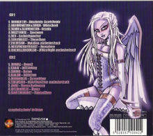 Load image into Gallery viewer, Various : Goa Girl Volume 2 (2xCD, Comp, P/Mixed)