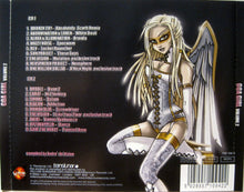 Load image into Gallery viewer, Various : Goa Girl Volume 2 (2xCD, Comp, P/Mixed)