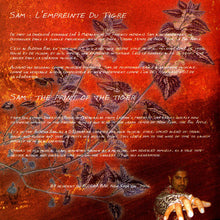 Load image into Gallery viewer, Sam Popat : Buddha-Bar VIII (2xCD, Comp, Mixed, Cla)