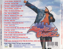 Load image into Gallery viewer, Swizz Beatz : G.H.E.T.T.O. Stories (CD, Album, Cle)