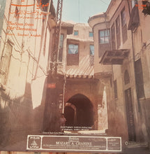 Load image into Gallery viewer, سهيل عرفة = Souheil Arafeh* : صوفيات من دمشق القديمة = Sufism From Old Damascus (LP, Album)