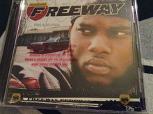 Load image into Gallery viewer, Freeway : Philadelphia Freeway (CD, Album, Cle)