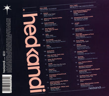 Load image into Gallery viewer, Various : Hed Kandi: Deep Disco (2xCD, Comp, Mixed)