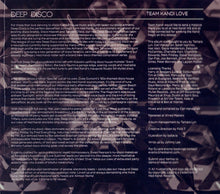 Load image into Gallery viewer, Various : Hed Kandi: Deep Disco (2xCD, Comp, Mixed)