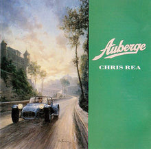 Load image into Gallery viewer, Chris Rea : Auberge (CD, Album)