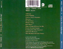 Load image into Gallery viewer, Chris Rea : Auberge (CD, Album)