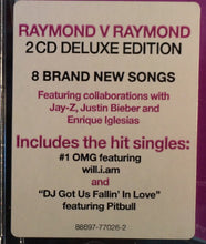 Load image into Gallery viewer, Usher : Raymond V Raymond (2xCD, Album, Dlx)