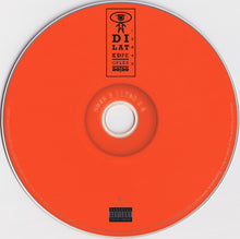 Load image into Gallery viewer, Dilated Peoples : 20/20 (CD, Album)