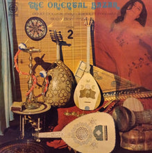 Load image into Gallery viewer, Various : The Oriental Bazar Vol. 2 (LP)