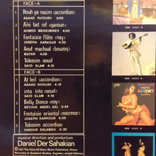 Load image into Gallery viewer, Various : The Oriental Bazar Vol. 2 (LP)