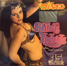 Load image into Gallery viewer, Ihsan Al-Munzer* : Disco Belly Dance (12")