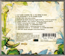 Load image into Gallery viewer, Ménélik* : O.Q.P (CD, Album)