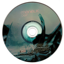 Load image into Gallery viewer, Ménélik* : O.Q.P (CD, Album)