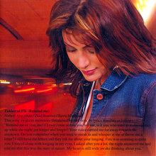 Load image into Gallery viewer, مايا نصري : لو كان لك قلب (CD, Album)