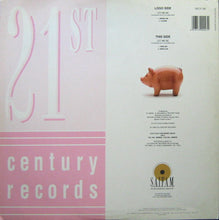 Load image into Gallery viewer, Radiorama : Let Me Be (12")