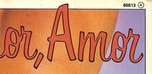 Load image into Gallery viewer, Rod McKuen : Amor, Amor - Slide... Easy In (LP, Album, Gat)