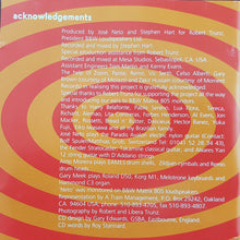 Load image into Gallery viewer, Jose Neto : Neto (CD, Album)