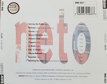 Load image into Gallery viewer, Jose Neto : Neto (CD, Album)