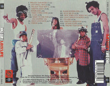 Load image into Gallery viewer, Lost Boyz : LB IV Life (CD, Album, UML)