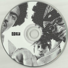 Load image into Gallery viewer, Lost Boyz : LB IV Life (CD, Album, UML)