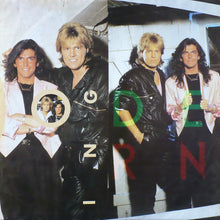 Load image into Gallery viewer, Modern Talking : In The Middle Of Nowhere - The 4th Album (LP, Album)